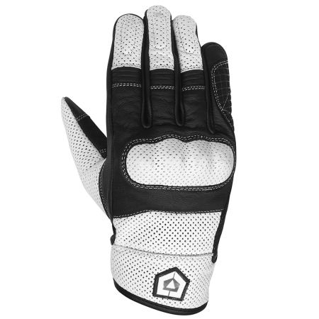 MOTORBIKE SUMMER GLOVES